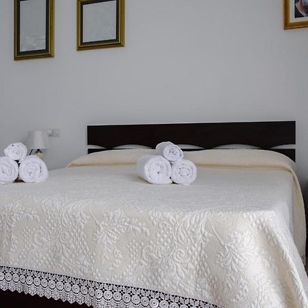 Le Residenze Di Baia Sant'Anna Villa Tanaunella Kültér fotó