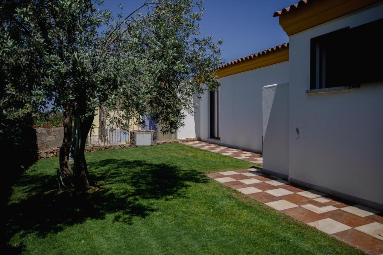 Le Residenze Di Baia Sant'Anna Villa Tanaunella Kültér fotó