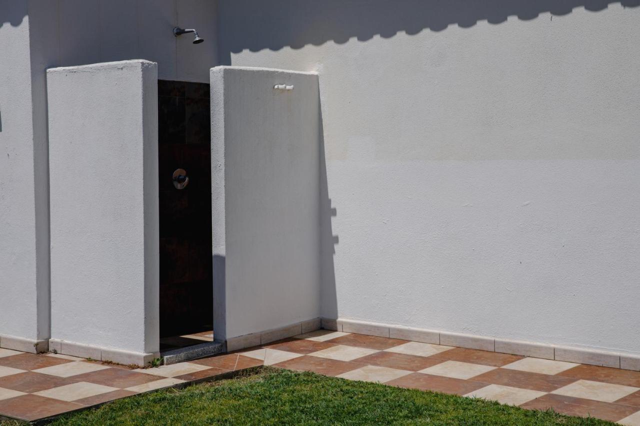 Le Residenze Di Baia Sant'Anna Villa Tanaunella Kültér fotó