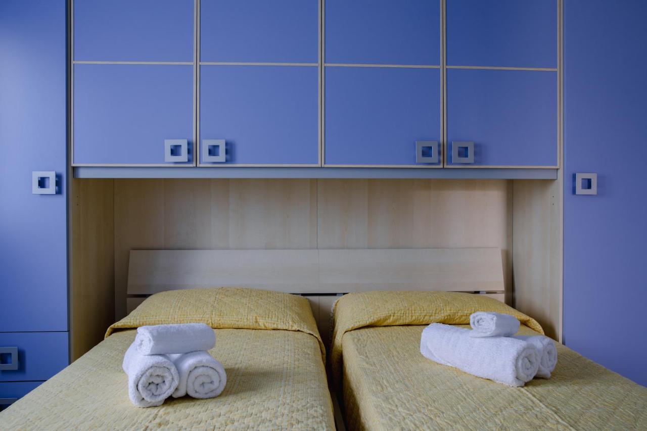 Le Residenze Di Baia Sant'Anna Villa Tanaunella Kültér fotó