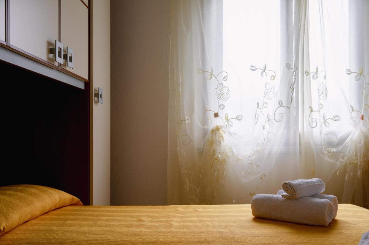 Le Residenze Di Baia Sant'Anna Villa Tanaunella Kültér fotó