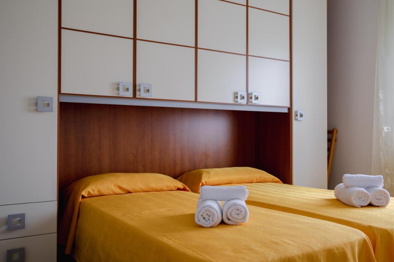 Le Residenze Di Baia Sant'Anna Villa Tanaunella Kültér fotó