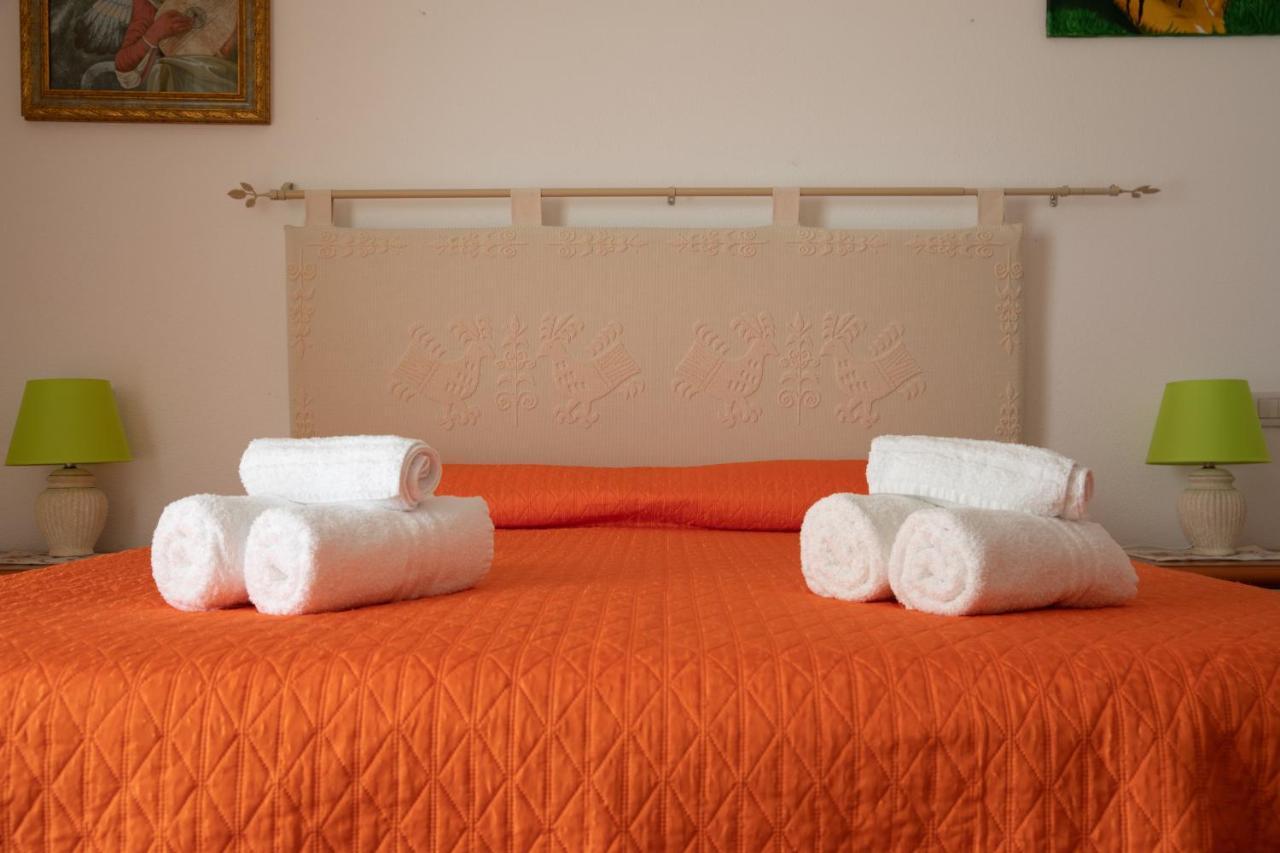 Le Residenze Di Baia Sant'Anna Villa Tanaunella Kültér fotó